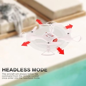 کوادکوپتر سیما مدل syma x23_اسباب بازی